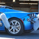 Illustration for article titled Microsoft Tesla Owner Records Sounds for Project Gotham Racing?